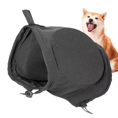 Öronskydd för hundar – Komfort och skydd i vardagen