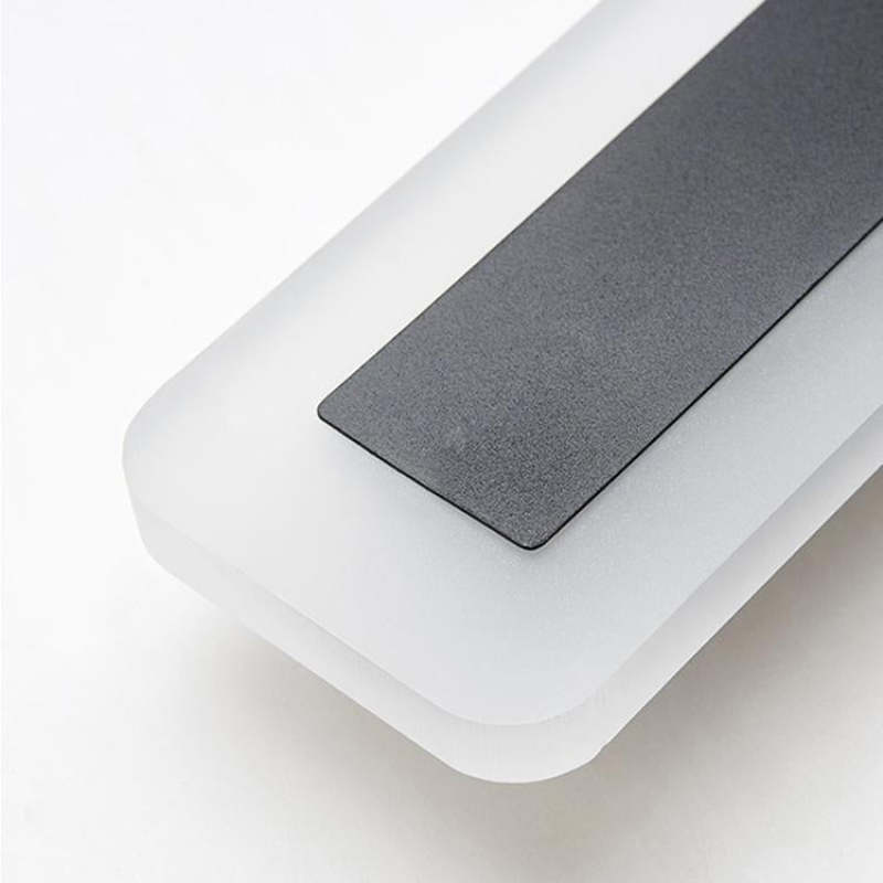 Moderne Buitenspot - Ideaal Voor Tuin Of Gevel