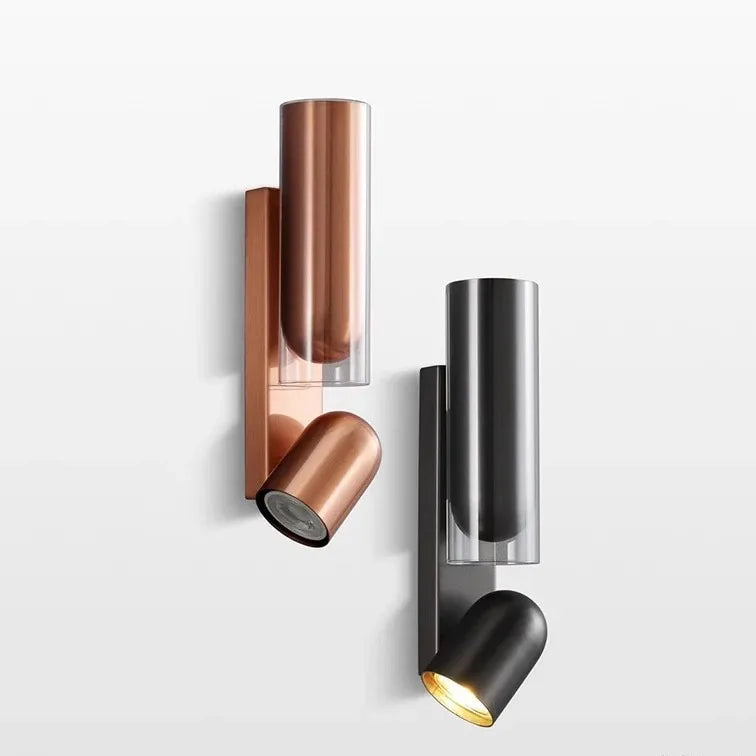 مصباح جدار LED - إضاءة عملية وعصرية