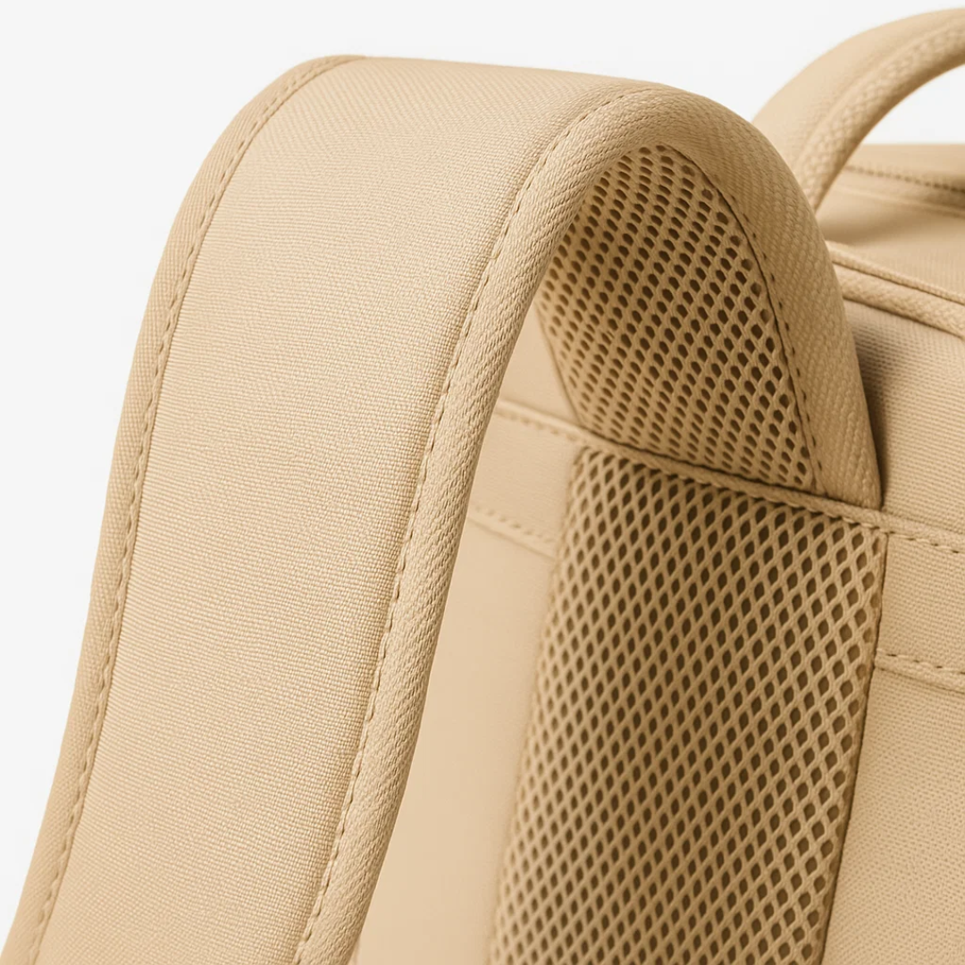 Gratien | Mochila Convertible - Ideal Para Trabajar, Estudiar Y Viajar