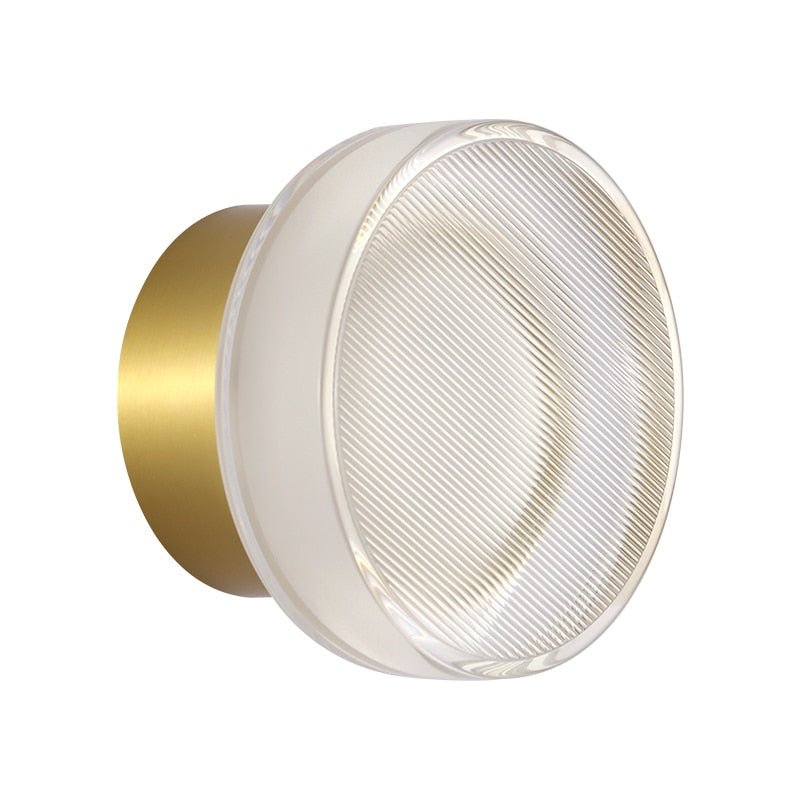 קיר מנורת אלגנטית – שיק ומודרניות