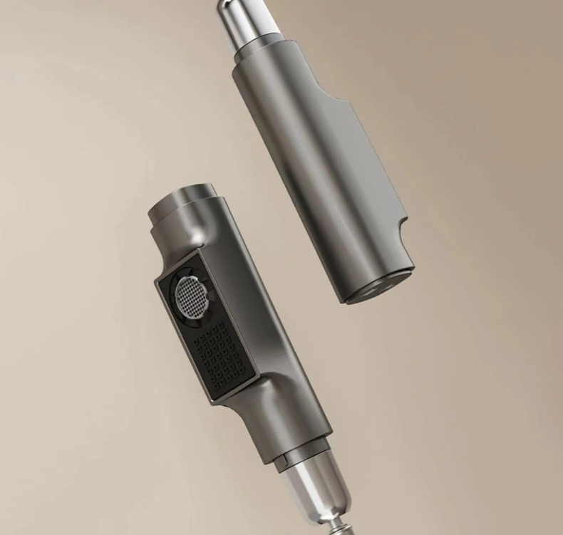 Έξυπνη Βρύση – Ψηφιακή Οθόνη Και Άμεση Θερμοκρασία