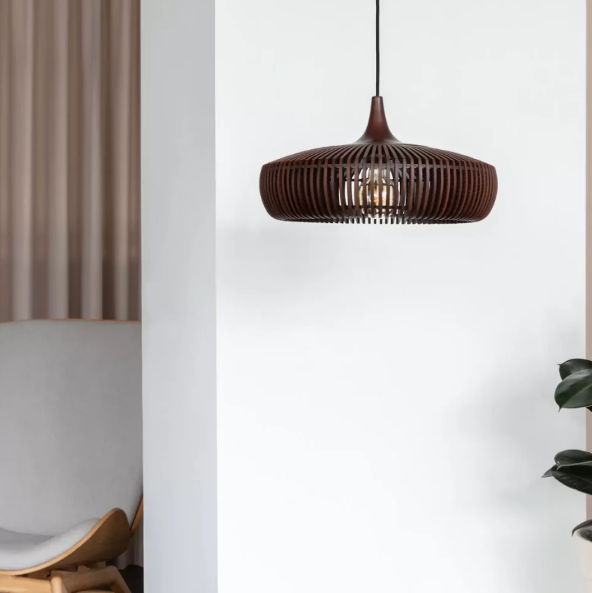 Κρεμαστό Φωτιστικό Κομψό – Λάμψη Και Εκλεπτυσμένο