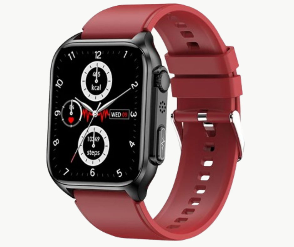 Ikke-invasivt ur til blodsukkermåling - nem kontrol og medicinsk innovation