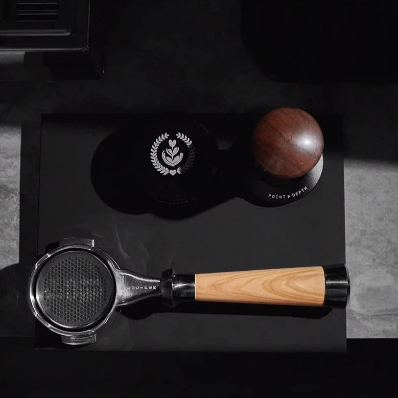 Filtro de café – Estilo Barista Sin Fondo