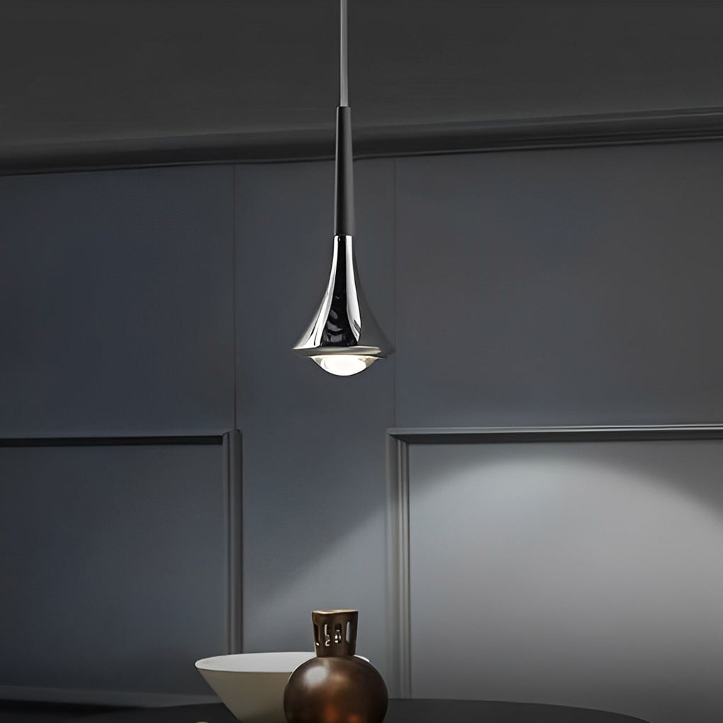 Lampe Suspendue Moderne – Lumière Et Confort Visuel