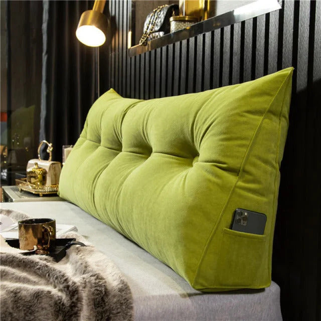 Ergonomický polštář pod hlavu – maximální pohodlí a podpora