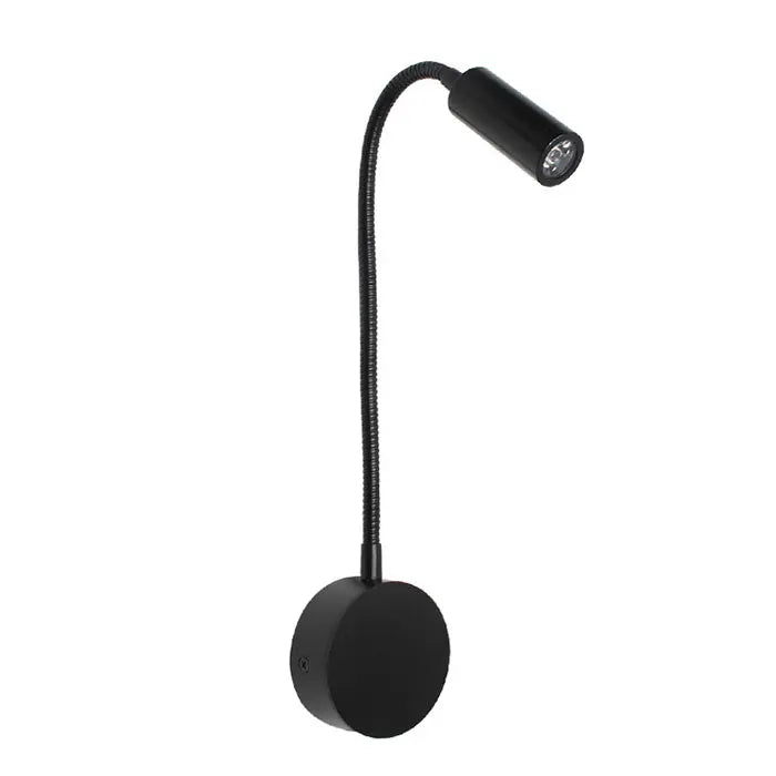 Aplică LED flexibilă - Mobilitate, eleganță și lumină direcționată