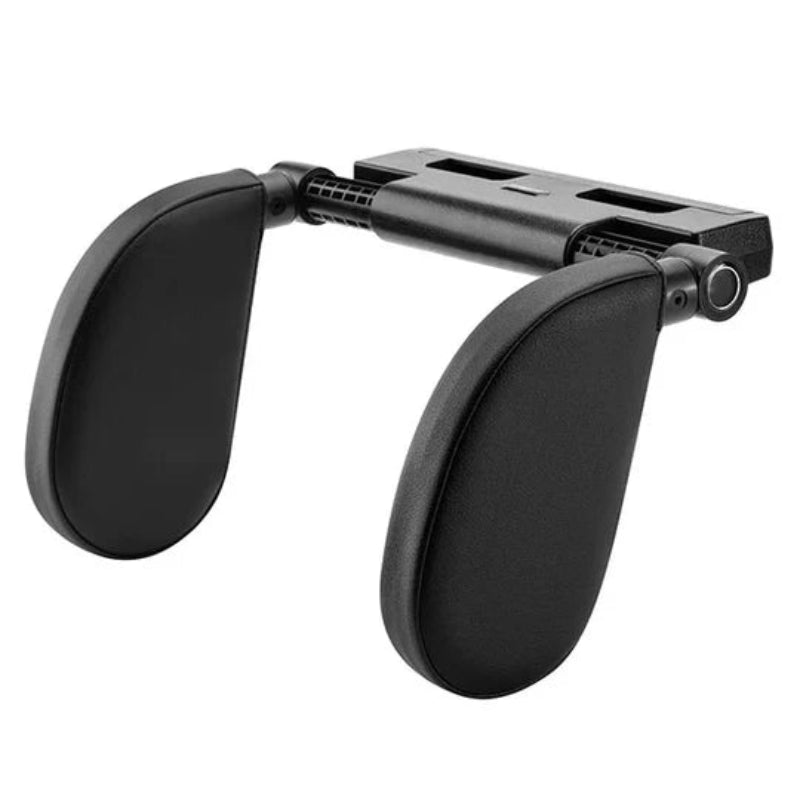 Oreiller Pour Sieste Confortable Et Soutien — Détente Instantanée & Forme Adaptée