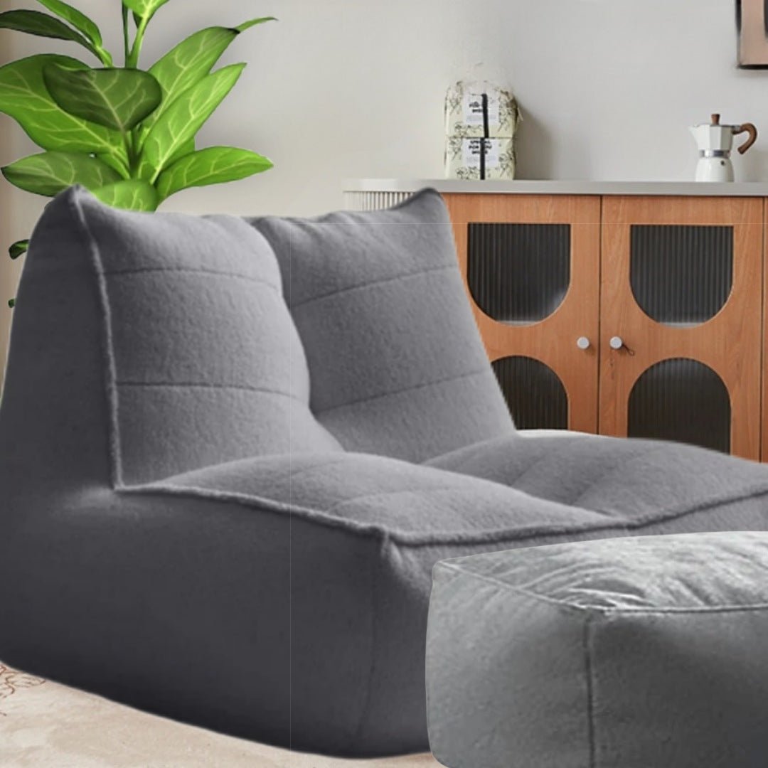 Fotoliu modern și clasic - Style Polyvalent