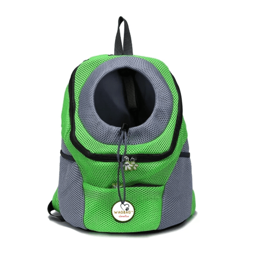 Rucsac de transport pentru animale — confort și siguranță în deplasare