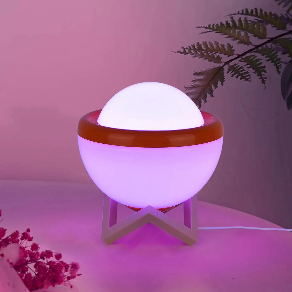 Tischlampe im klassischen Stil – Eleganz und sanftes Licht