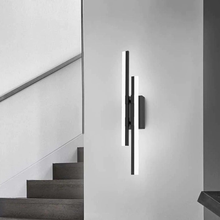 LED Fali Lámpa – Minimalista Design és Elegáns Megvilágítás 