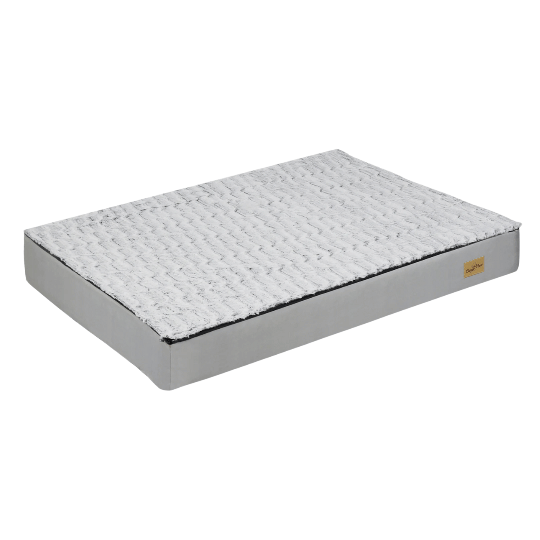 Pohodlná posteľ pre psa – Ideálna na odpočinok a regeneráciu 