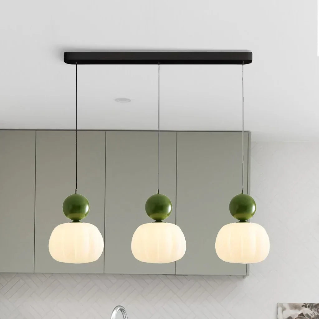 Art Deco Hanglamp – Tijdloze Grafische Elegant 