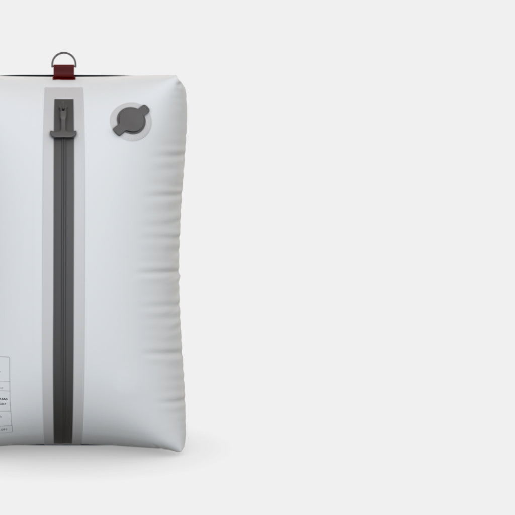 Kompressionssäcke – Platzersparnis und optimale Organisation 