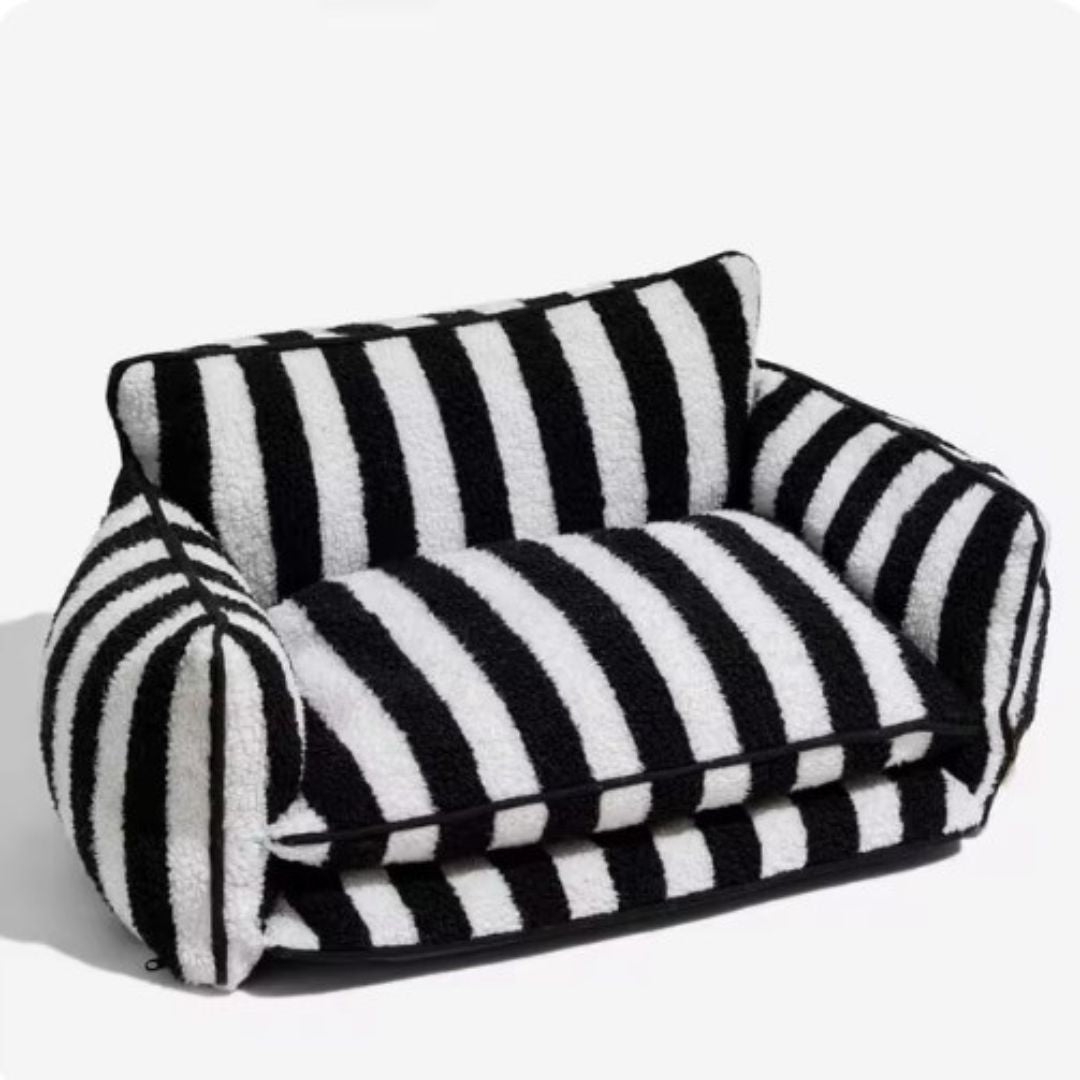 Ultra-komfort pute for dyr 