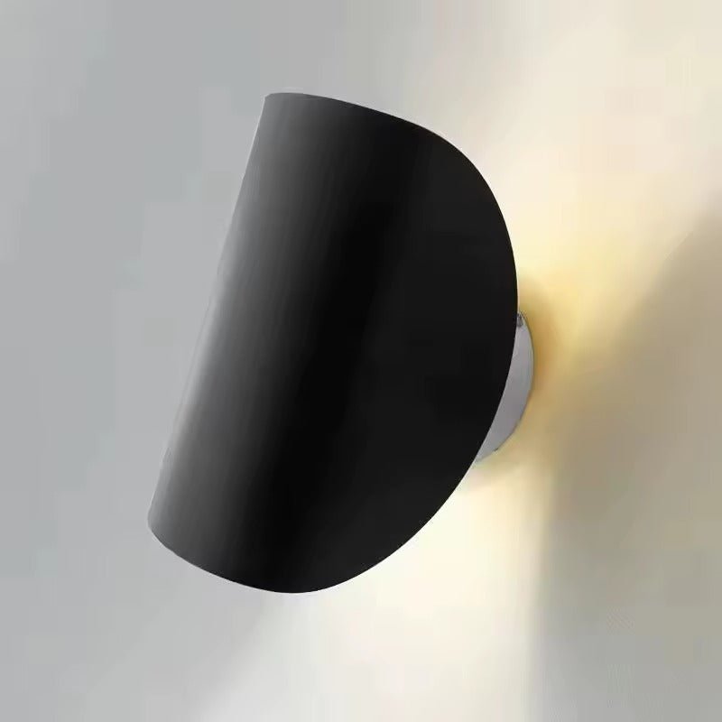 Moderne Vegglampe – Eleganse Og Raffinement 