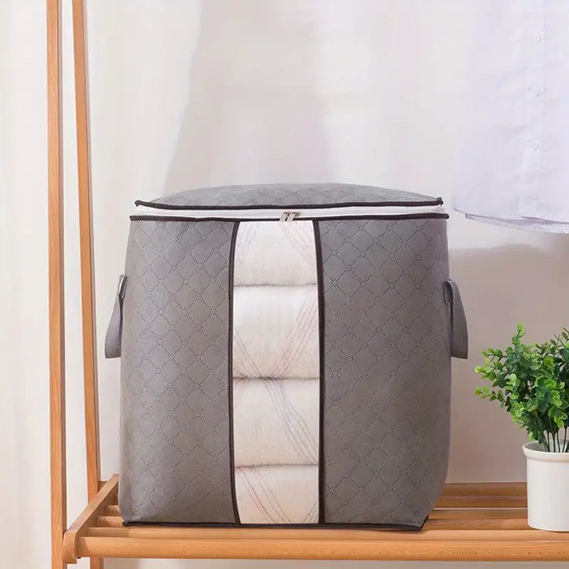 Storage Bag for Clothes – Reliable and Practical Daily Protection 