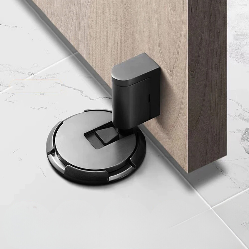 Μηχανική Πόρτα – Σταματήστε και Διατηρήστε με Απόλυτη Απλότητα 