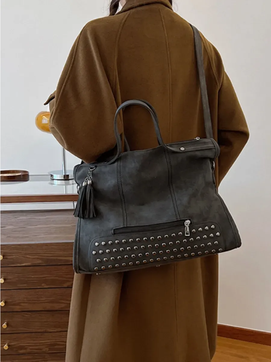 Sandra | Luxusní kabelka – Výjimečnost a pohodlí používání 