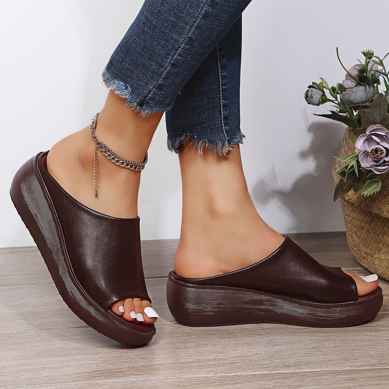 Gaile | Casual Sandals – Simple and Comfortable 