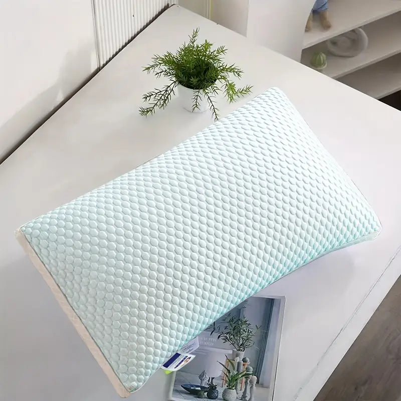 Masážny vankúš – osviežujúci efekt a okamžitá relaxácia 