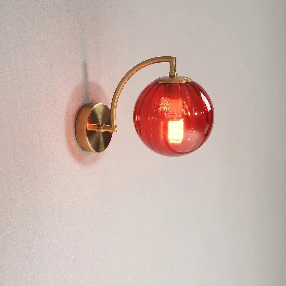 LED Wandlamp 14W – Elegantie en Functionaliteit 