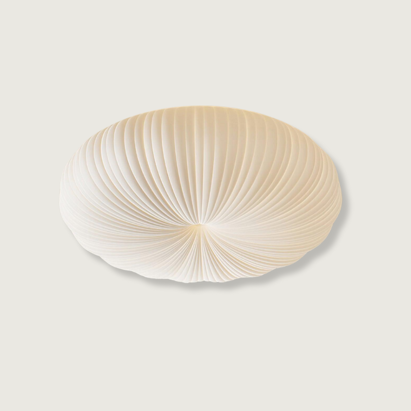 Nowoczesna lampa sufitowa LED z pilotem - komfort i elegancja