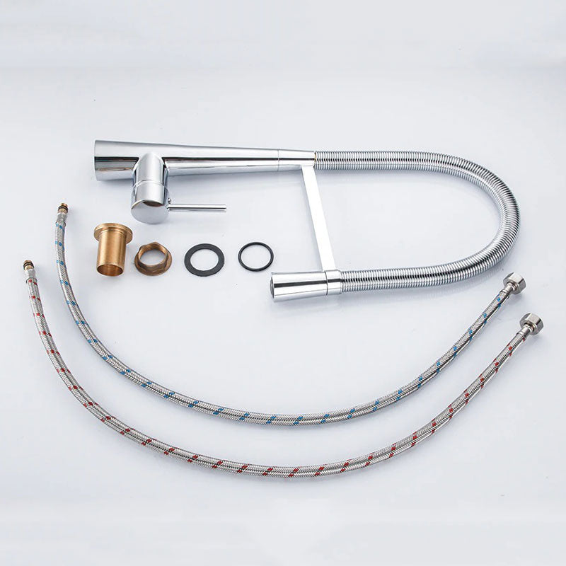 Professioneller Flexibler Küchenarmatur – Design und Funktionalität 