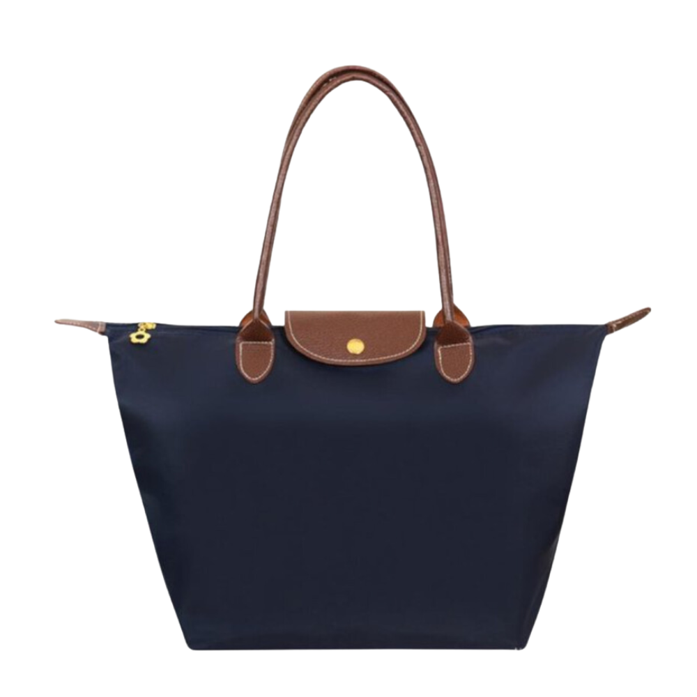 Smuk | Vandtæt Tote Bag – Elegant Design Og Omhyggelige Finish 