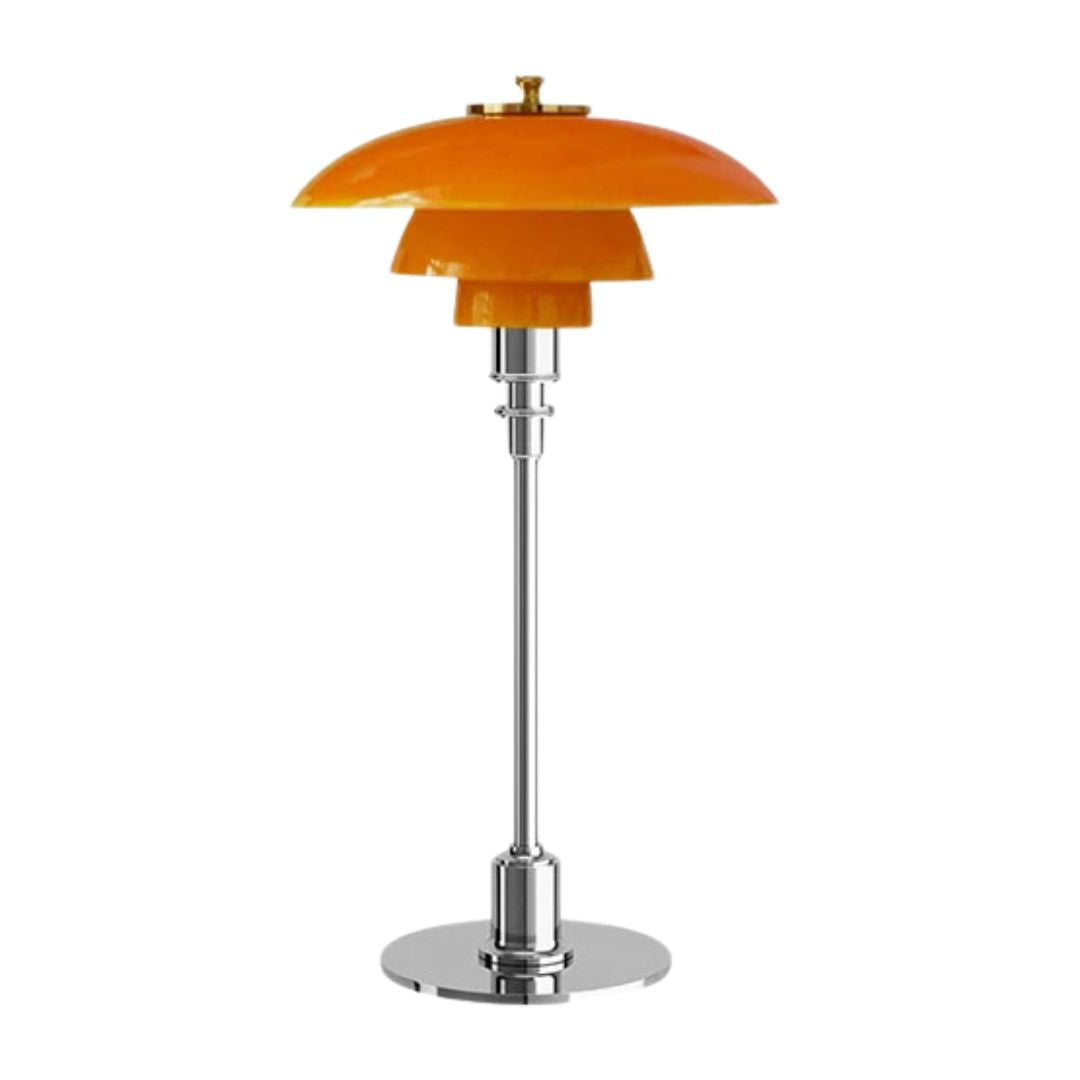LED Tafel lamp Scandinavisch Stijl – Zachte en Moderne Verlichting 