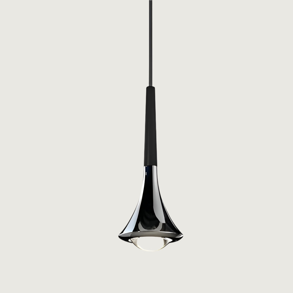 Moderne pendellampe - Lumière Et Confort Visuel