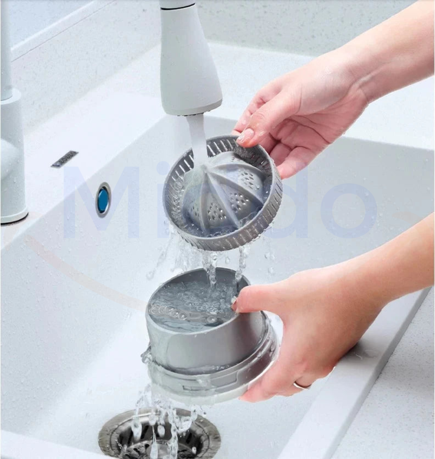 Compacte Sapcentrifuge – Versheid en Smaak Binnen Handbereik 