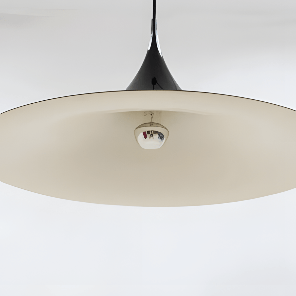 Designet Skandinavisk Pendellampe – Elegance Og Modernitet 