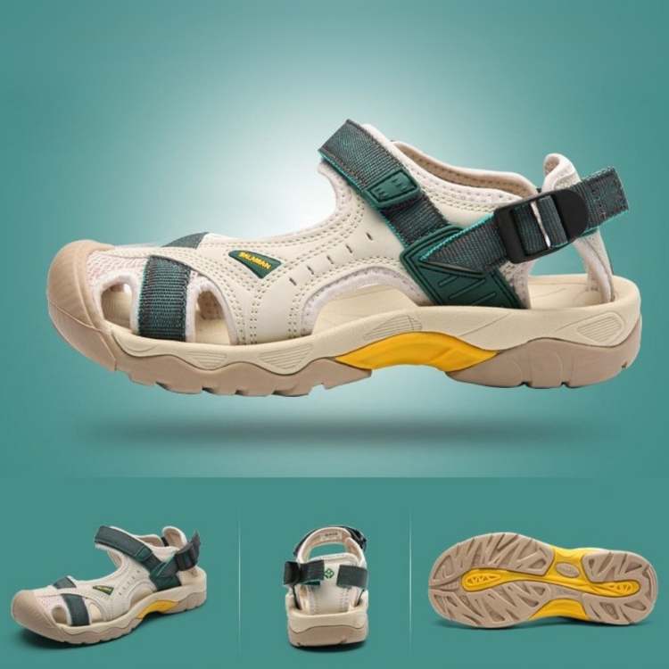 Lucienne | Vaelluskengät – Mukavuus ja pito kaikilla alustoilla 