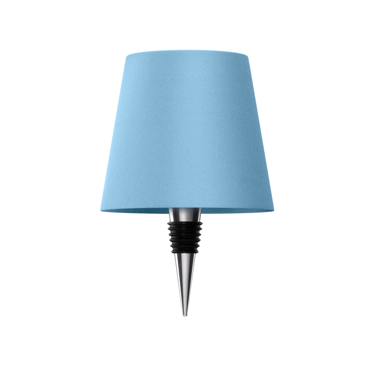 Lampă LED Reîncărcabilă – Transformă-ți Sticlele în Corpuri de Iluminat 