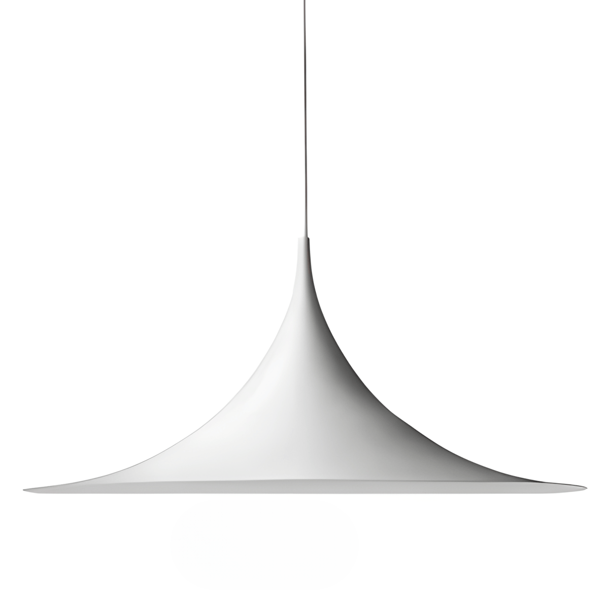 Designet Skandinavisk Pendellampe – Elegance Og Modernitet 