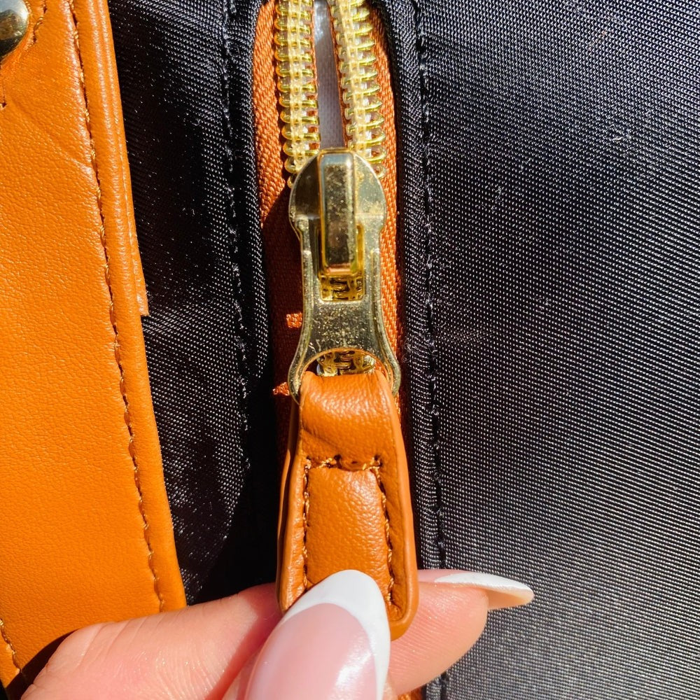 Torba podróżna - styl i ochrona przed deszczem