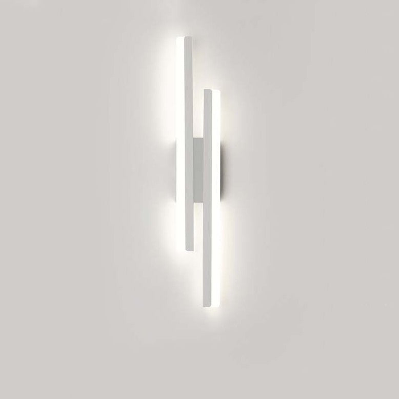 LED Fali Lámpa – Minimalista Design és Elegáns Megvilágítás 