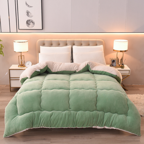 Pătură ponderată ultramoale - confort și relaxare absolute