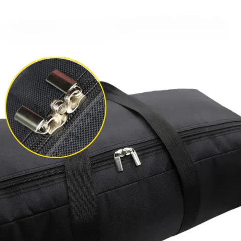 Camping Storage Bag - Easy, Compact Organization