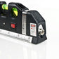 Laser Level Pro 3: Precision and versatility for all your projects 