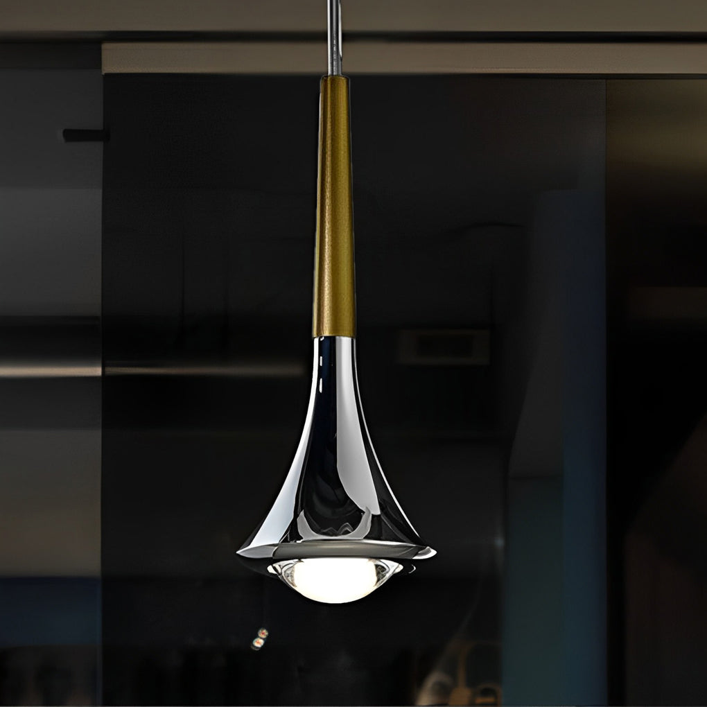 Moderne pendellampe - Lumière Et Confort Visuel