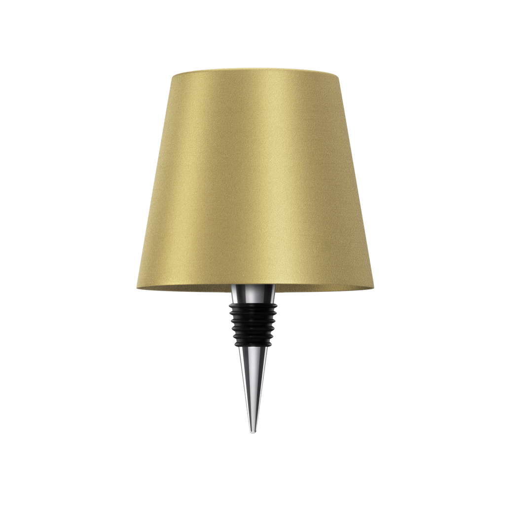 Lampă LED Reîncărcabilă – Transformă-ți Sticlele în Corpuri de Iluminat 