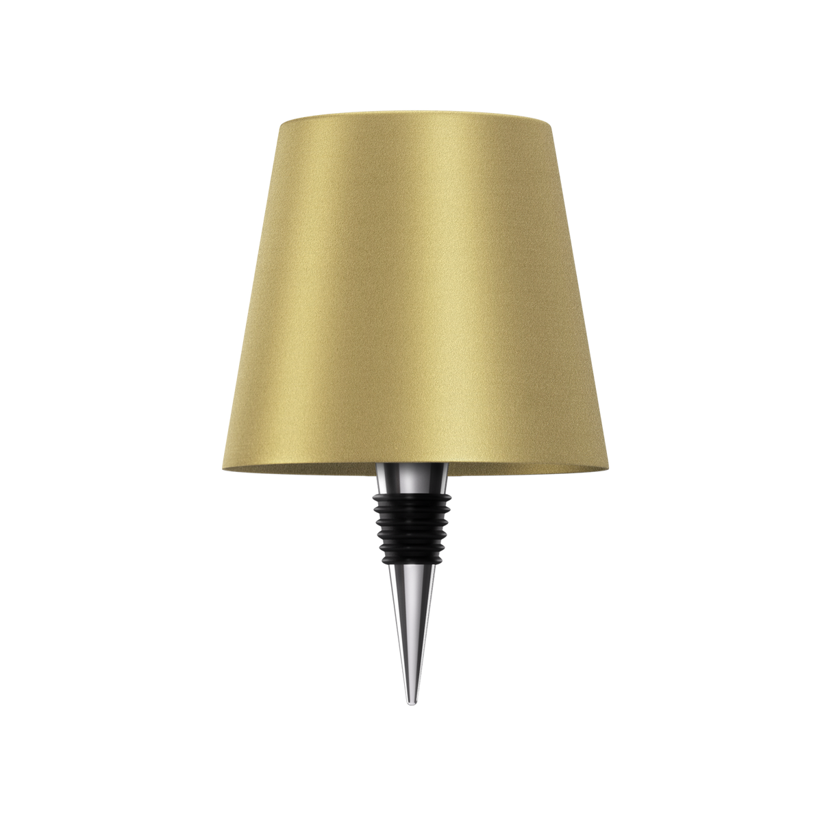 Lampă LED Reîncărcabilă – Transformă-ți Sticlele în Corpuri de Iluminat 