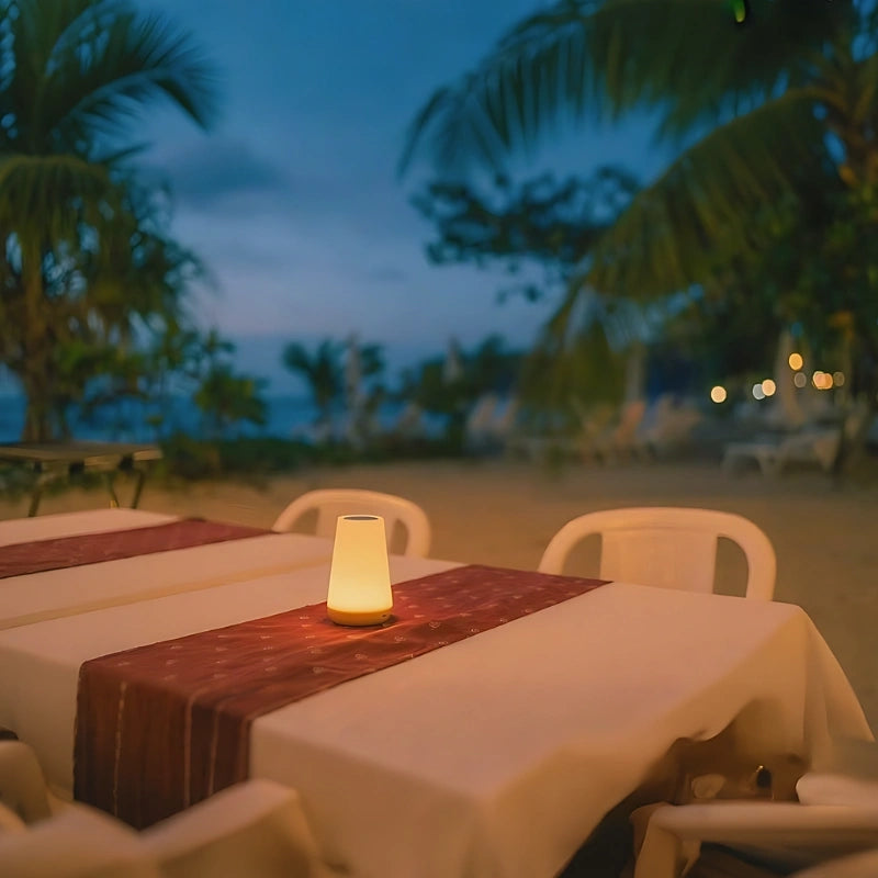 Moderne Tafellamp – Elegante en Functionele Ontwerp 