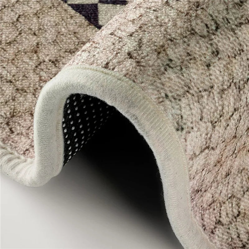 Ochronna mata podłogowa do krzeseł biurowych - optymalna odporność i stabilność