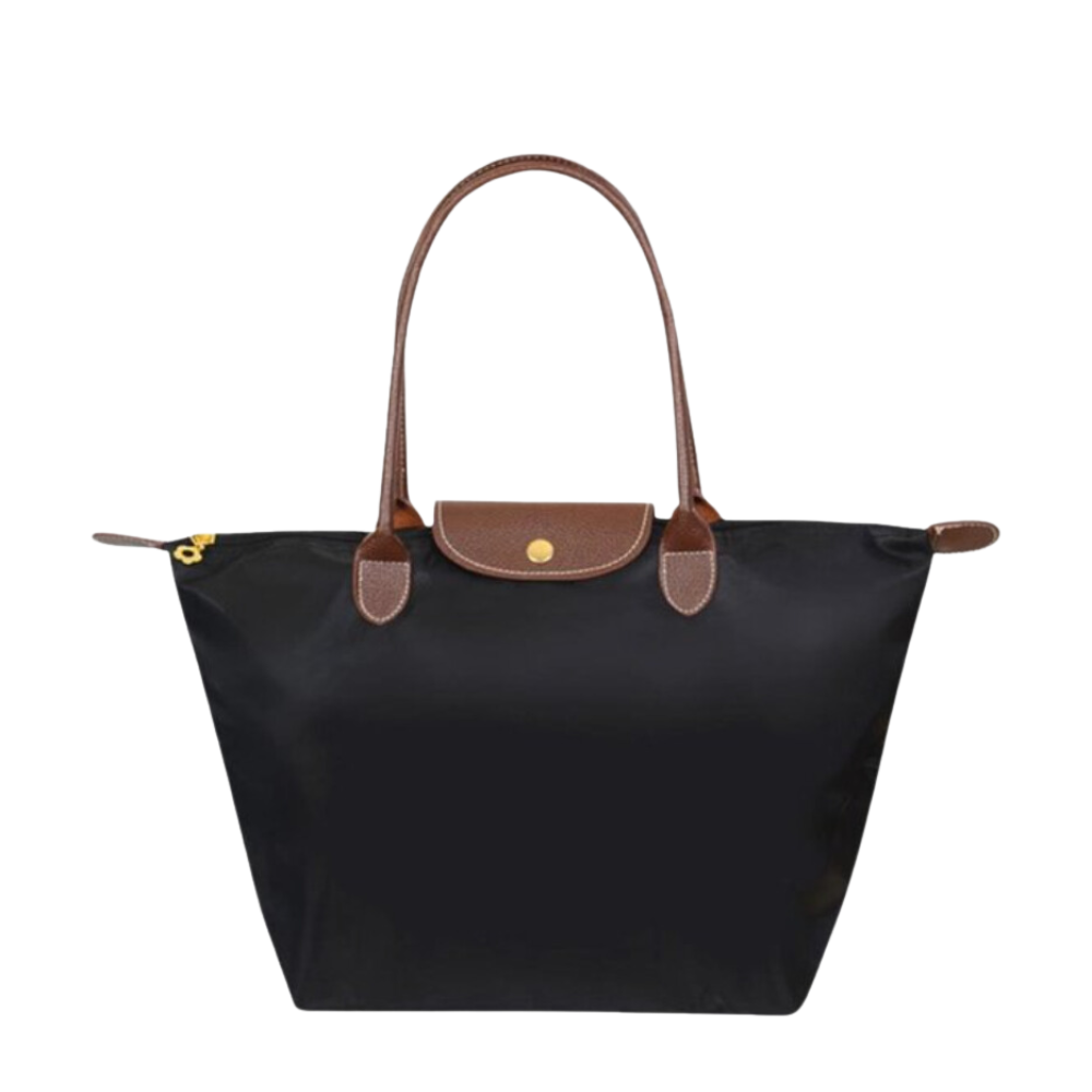 Smuk | Vandtæt Tote Bag – Elegant Design Og Omhyggelige Finish 