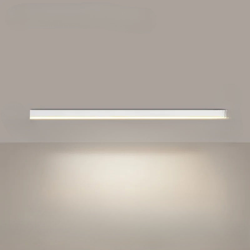 Minimalistické LED stropné svietidlo - škandinávsky dizajn 